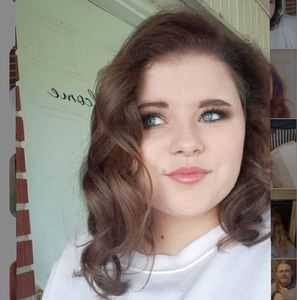 Meet your Posher, Allie